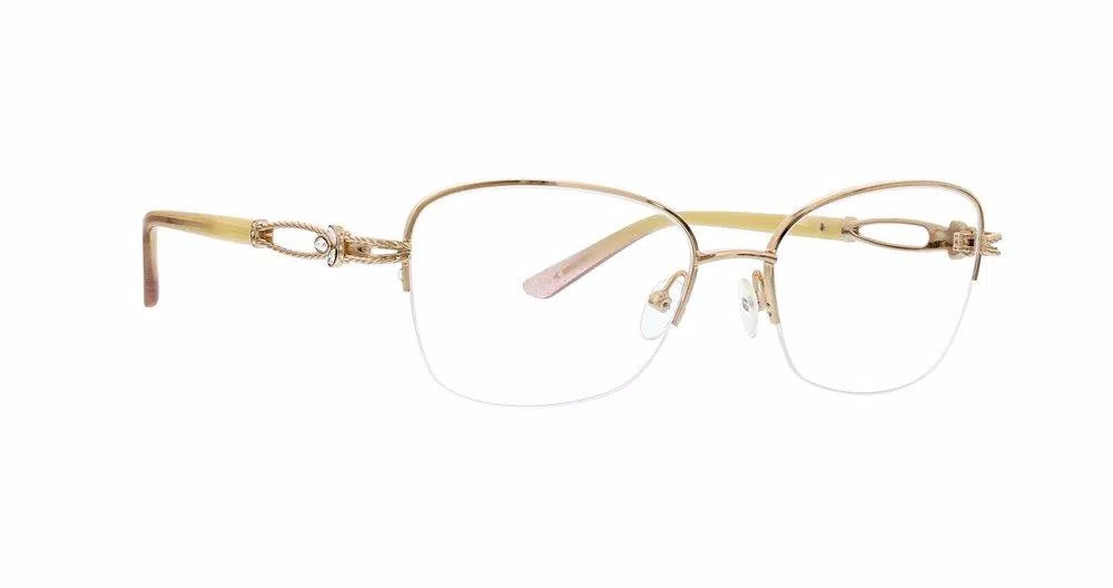 Jenny Lynn JLVIVACIOUS Eyeglasses - view 3
